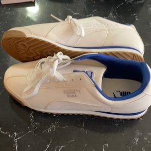 Puma Roma
